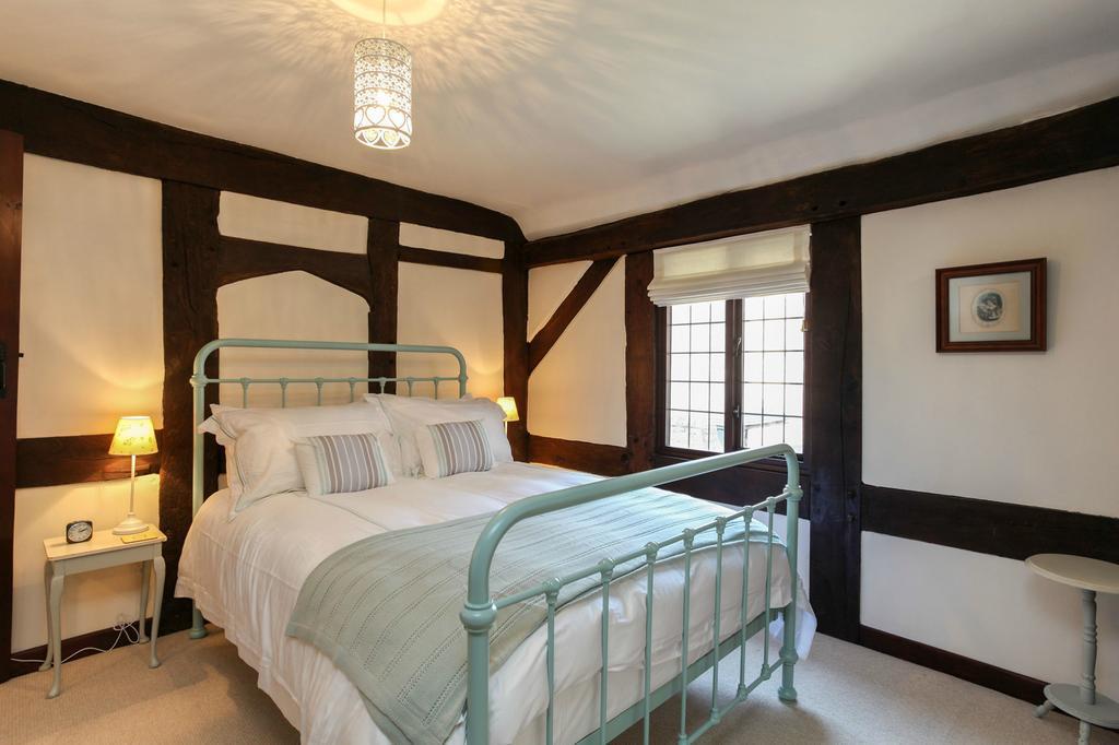 12A College Hill By Sleep Shrewsbury Villa Dış mekan fotoğraf