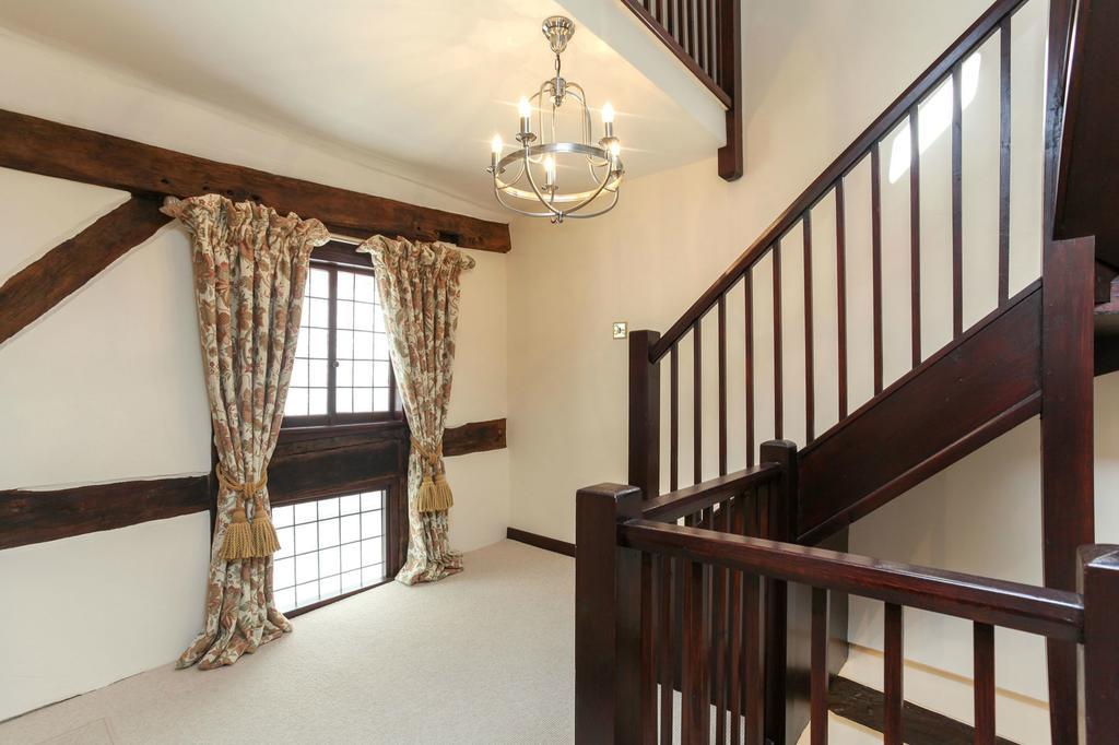 12A College Hill By Sleep Shrewsbury Villa Dış mekan fotoğraf
